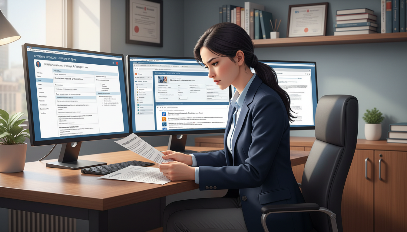 Essential CV Building Tips for MD Graduates in Medicine-Psychiatry Residency