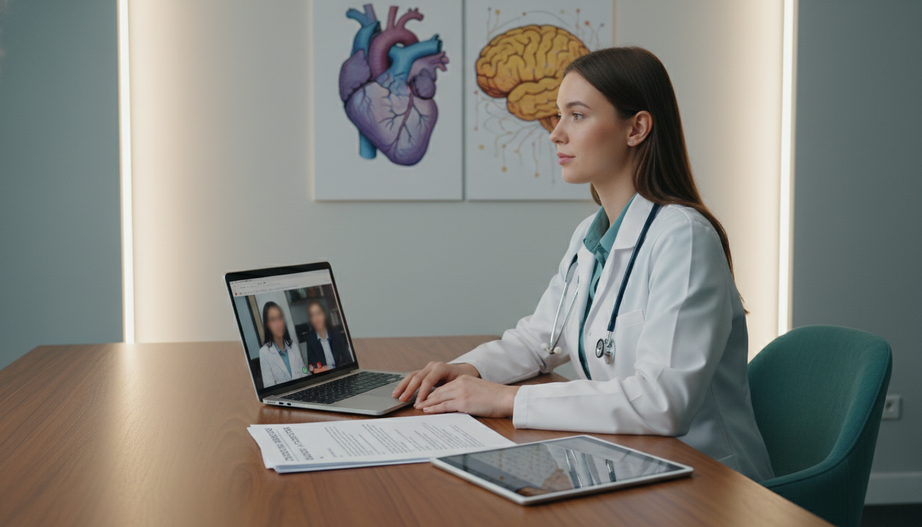 MD graduate preparing for behavioral residency interview questions in medicine-psychiatry MD graduate preparing for behavioral residency interview questions in medicine-psychiatry - MD graduate residency for Common