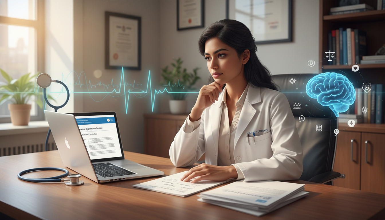 Navigating Med-Psych Residency: Strategies for MD Graduates with Low Step Scores