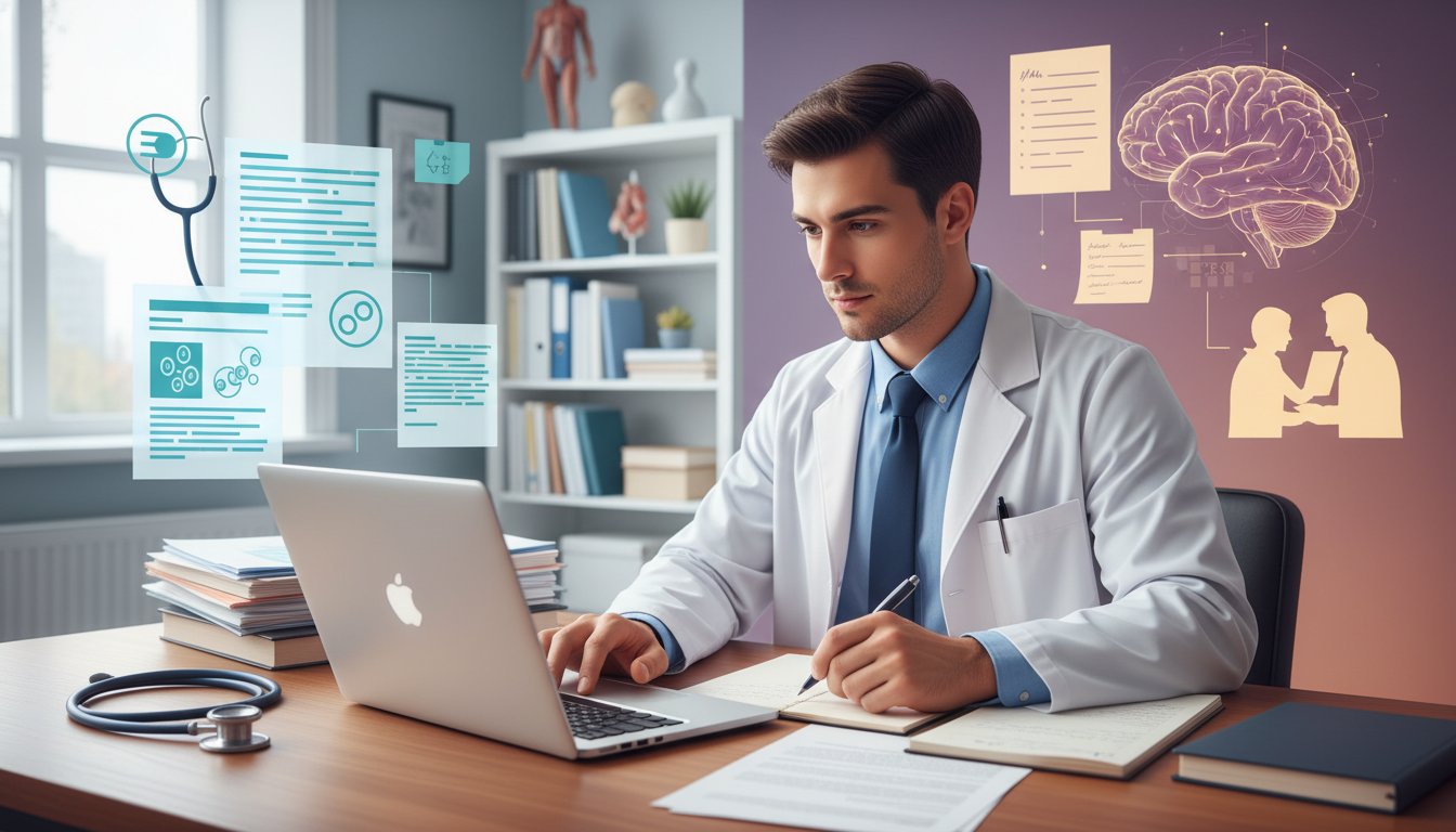 Med-Psych residency applicant refining personal statement and CV - MD graduate residency for Low Step Score Strategies for MD