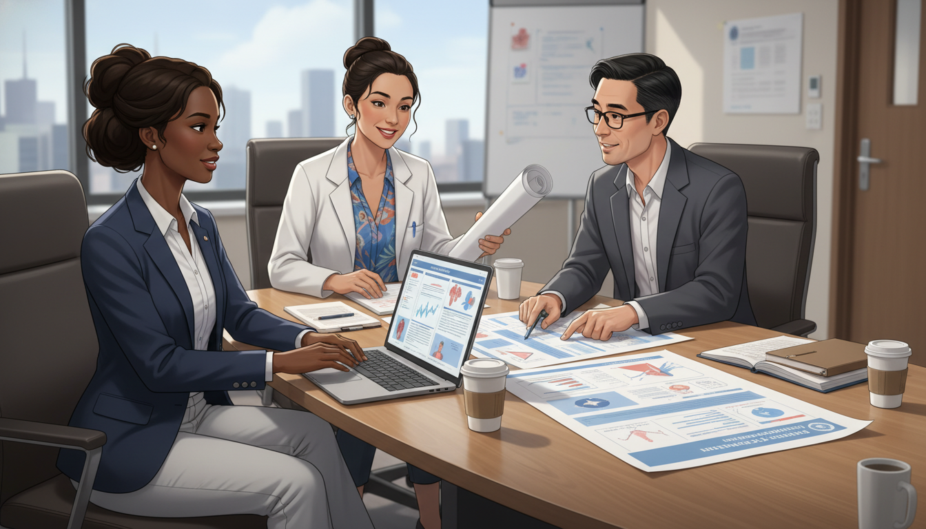 Medicine-psychiatry resident networking with mentors - MD graduate residency for Networking in Medicine for MD Graduate in Me