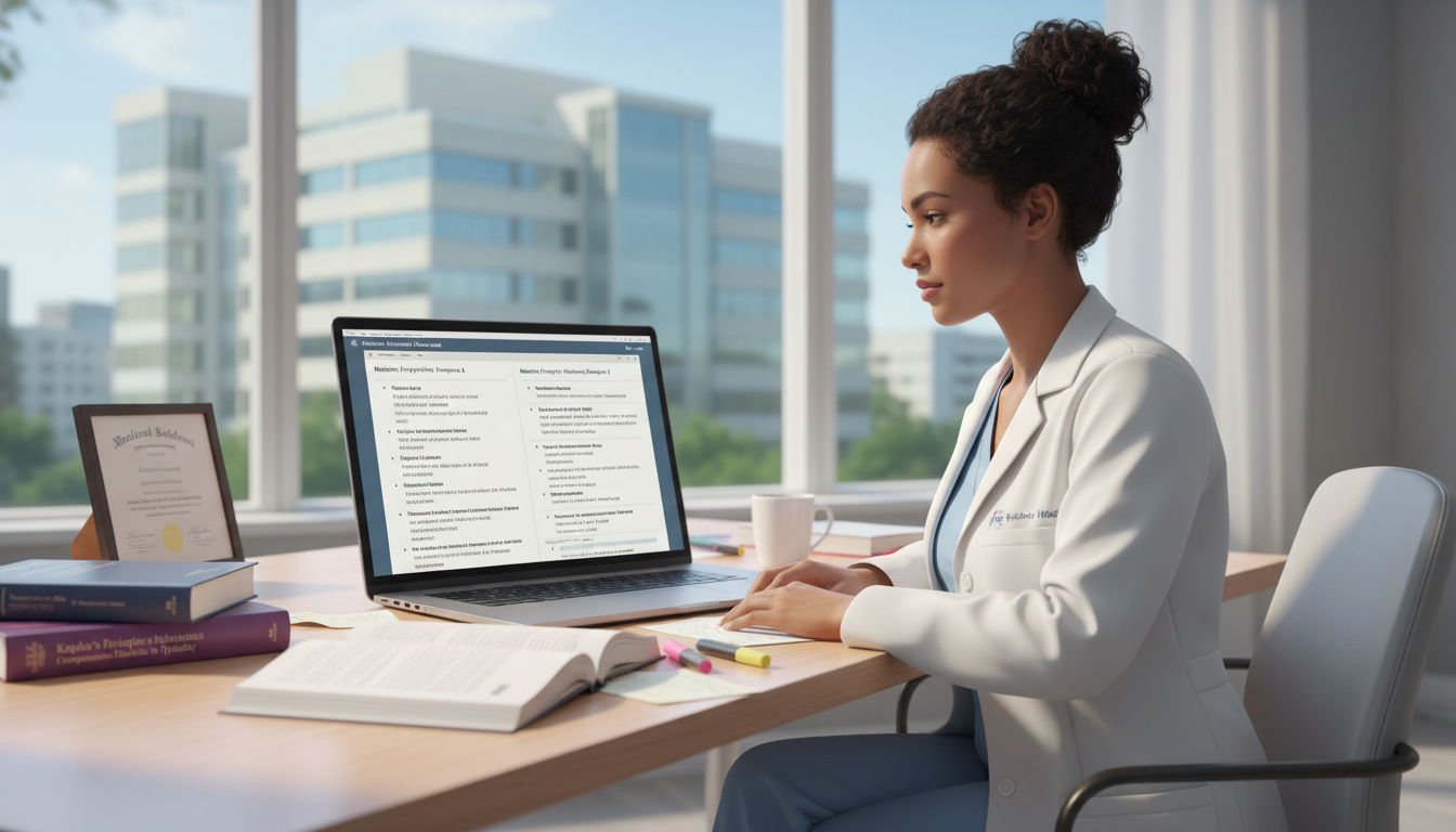 Essential Guide to Researching Medicine-Psychiatry MD Graduate Residency Programs