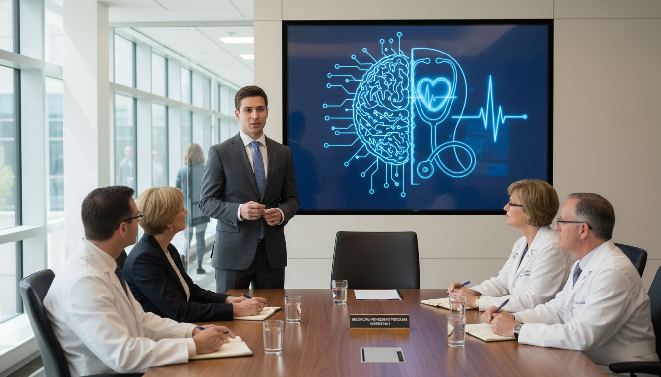 Essential Interview Questions for MD Graduates in Medicine-Psychiatry Residency