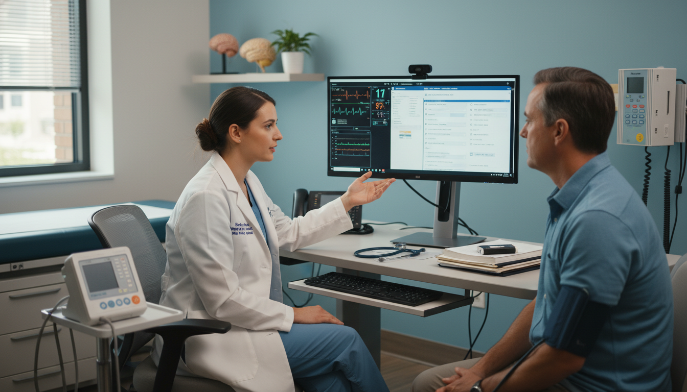 Medicine-Psychiatry resident in an integrated clinic - MD graduate residency for Questions to Ask Programs for MD Graduate in