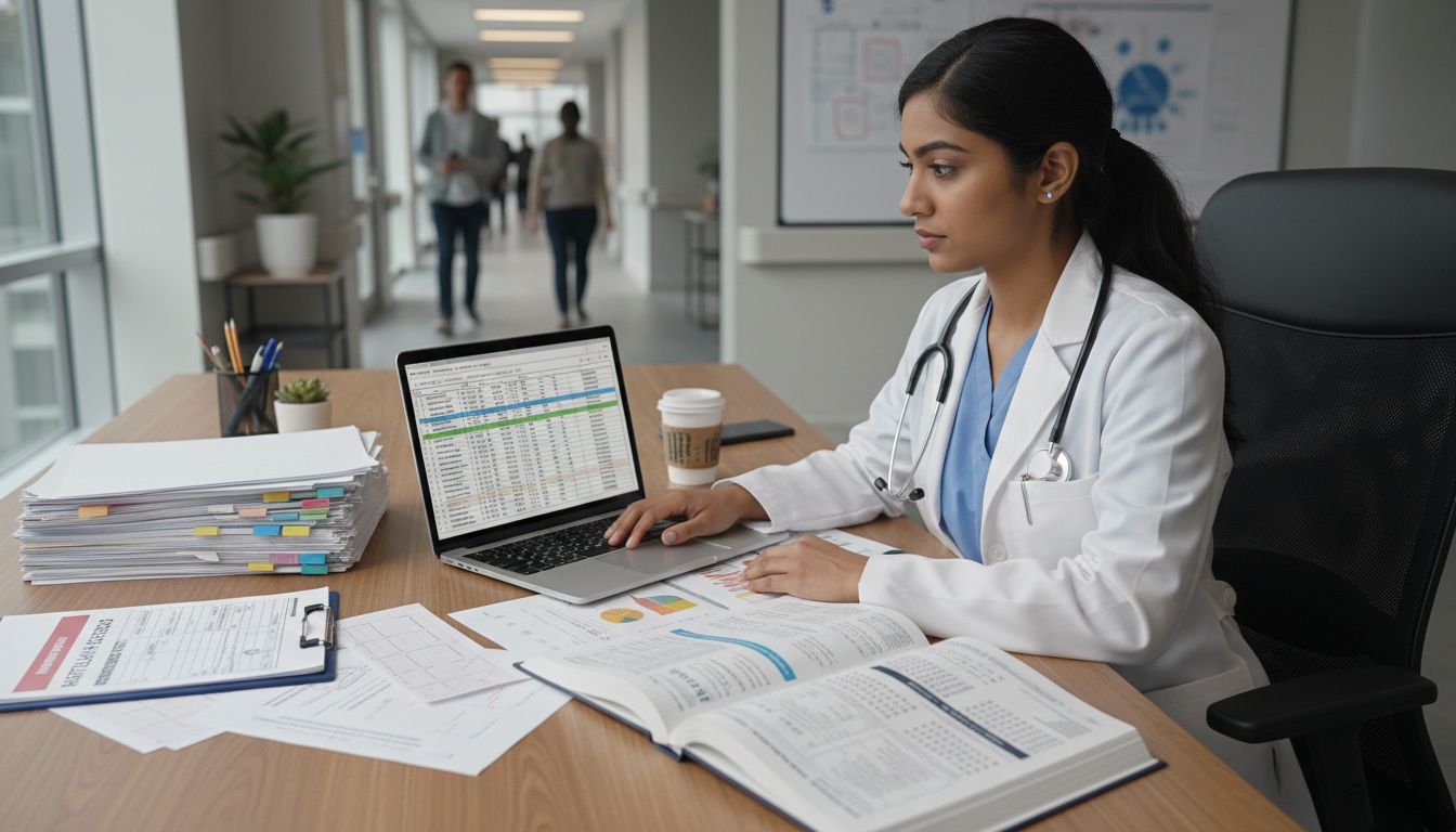 Ultimate Guide to Research During Your Medicine-Psychiatry Residency