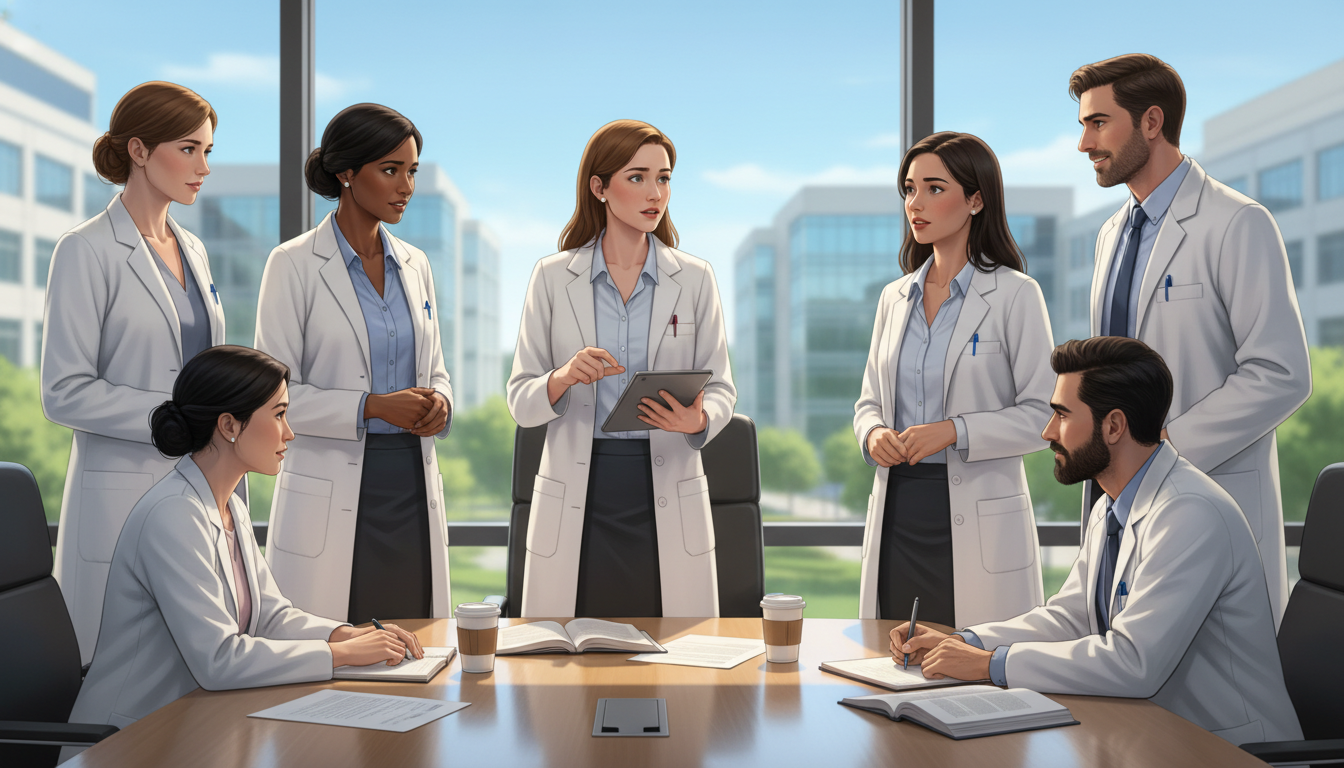 Recognizing Resident Turnover Red Flags in Medicine-Psychiatry Residency