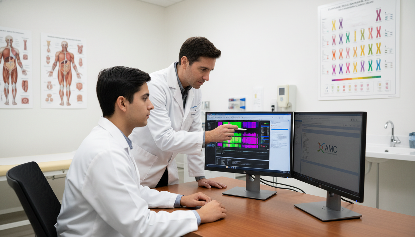 Mastering Away Rotations: A Comprehensive Guide for MD Graduates in Medical Genetics