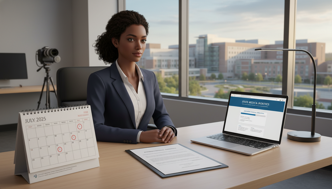 New attending in medical genetics reviewing contract timeline New attending in medical genetics reviewing contract timeline - MD graduate residency for Job Search Timing for MD Graduate i