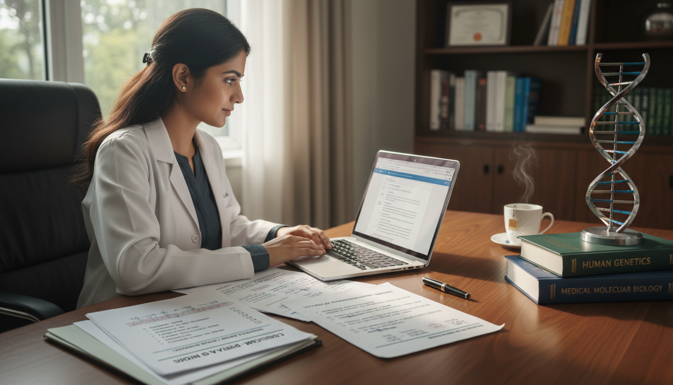 MD graduate organizing residency application documents and letters of recommendation MD graduate organizing residency application documents and letters of recommendation - MD graduate residency for Letters of R