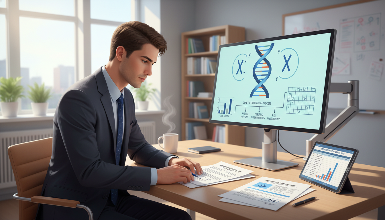 Strategies for MD Graduates with Low Step Scores in Medical Genetics