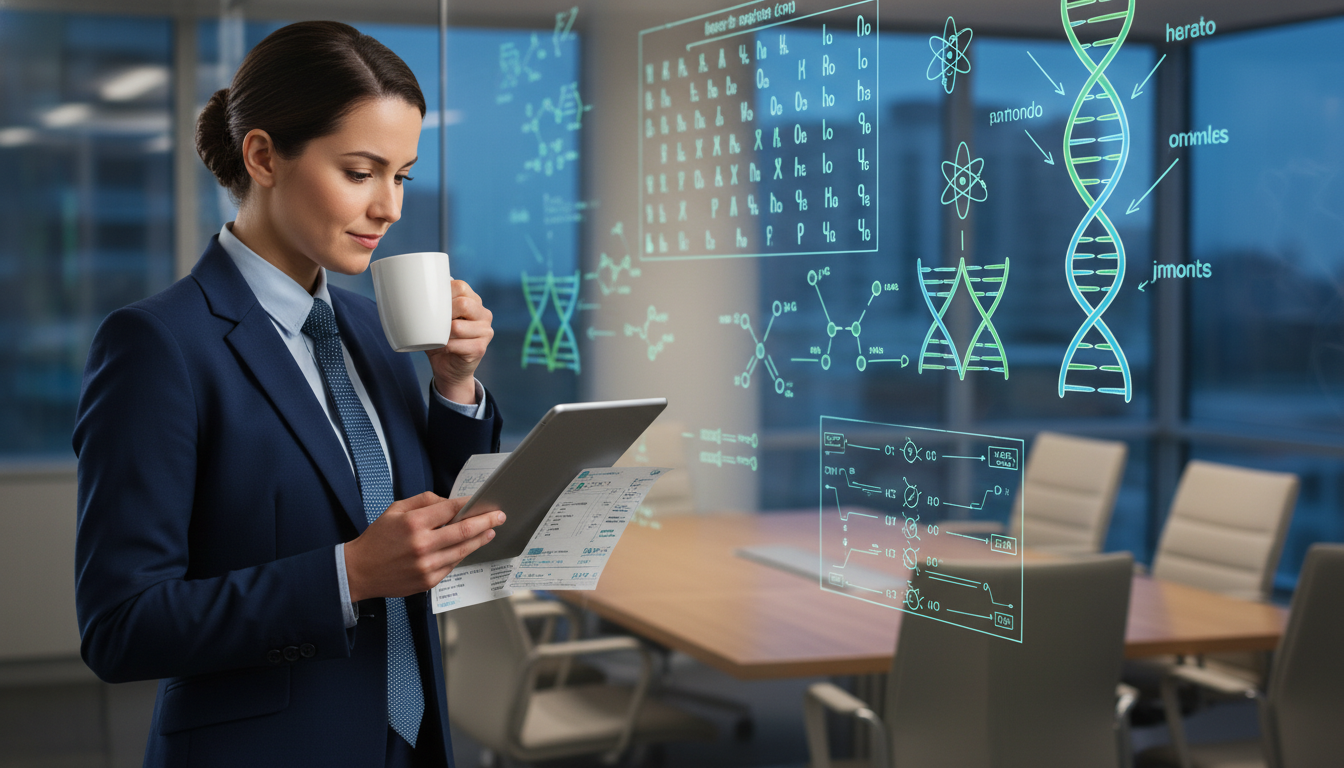 Mastering Pre-Interview Preparation for Medical Genetics Residency