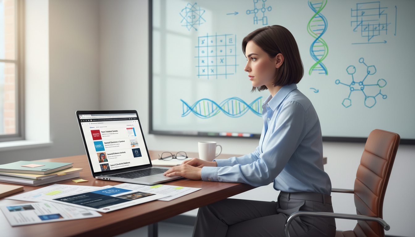 Ultimate Guide for MD Graduates to Research Medical Genetics Residency Programs