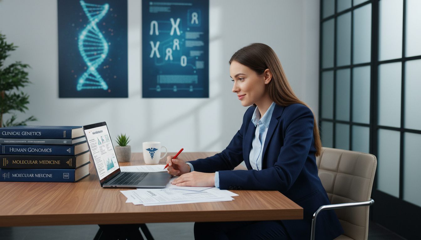 Navigating Red Flags: A Guide for MD Graduates in Medical Genetics Residency