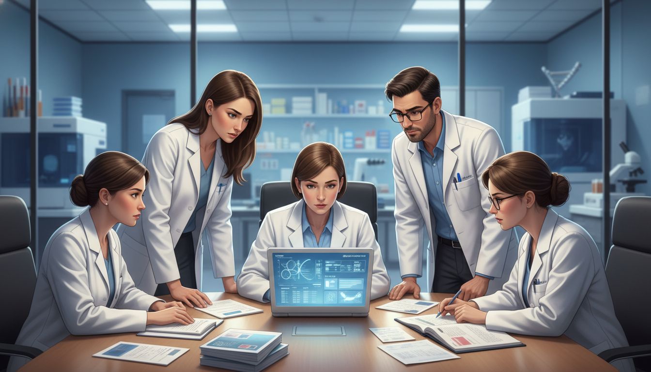 Spotting Resident Turnover Warning Signs in Medical Genetics Residency