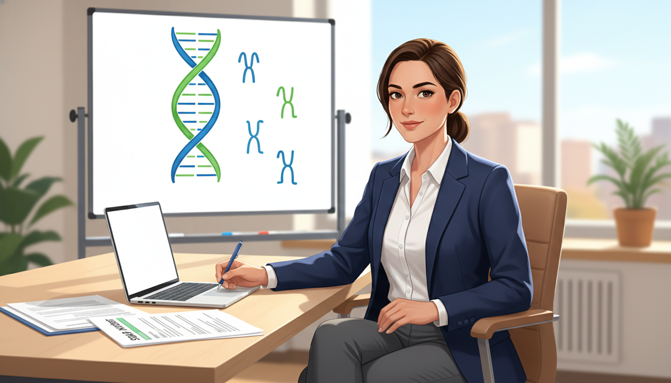 Mastering SOAP Preparation for MD Graduates in Medical Genetics Residency