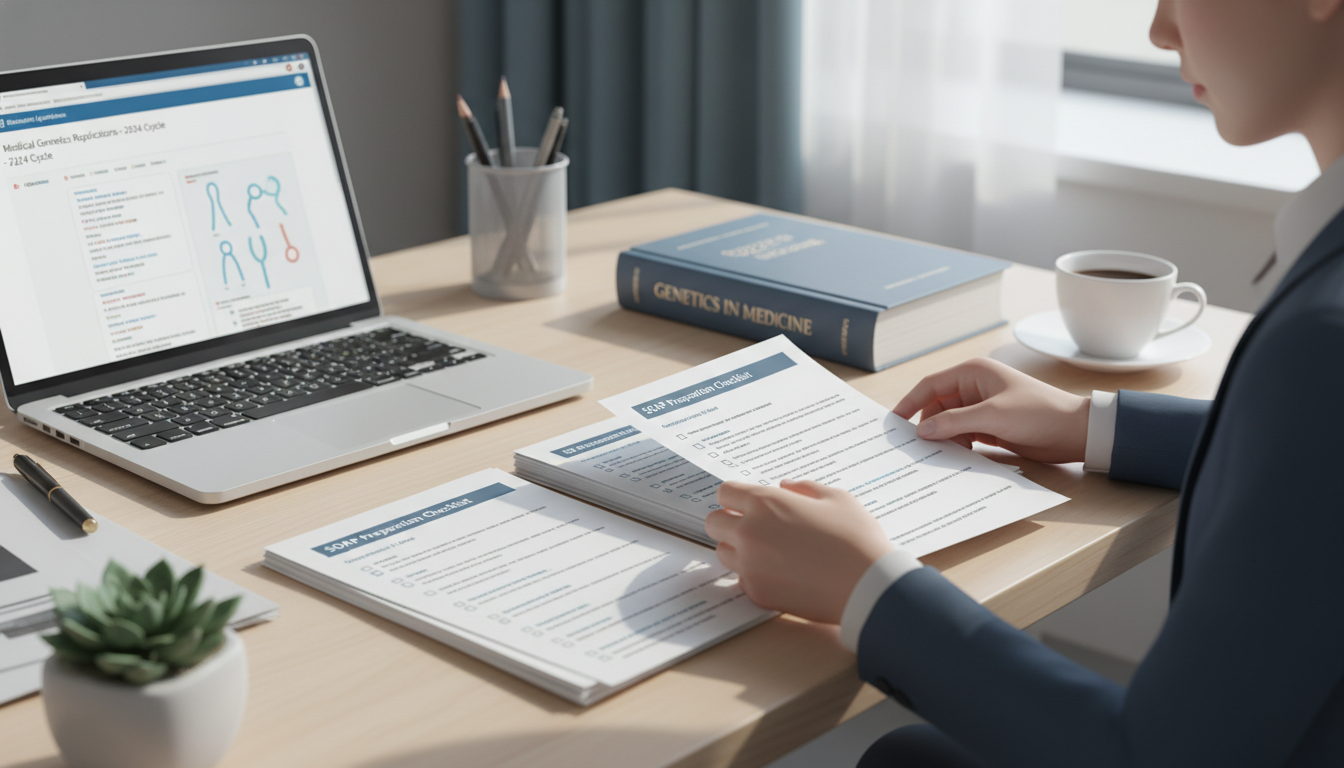 MD graduate organizing SOAP personal statements and documents - MD graduate residency for SOAP Preparation for MD Graduate in