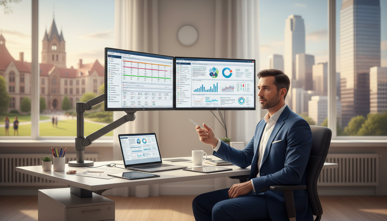 Clinical informatics physician comparing academic and private practice career tracks Clinical informatics physician comparing academic and private practice career tracks - MD graduate residency for Academic vs