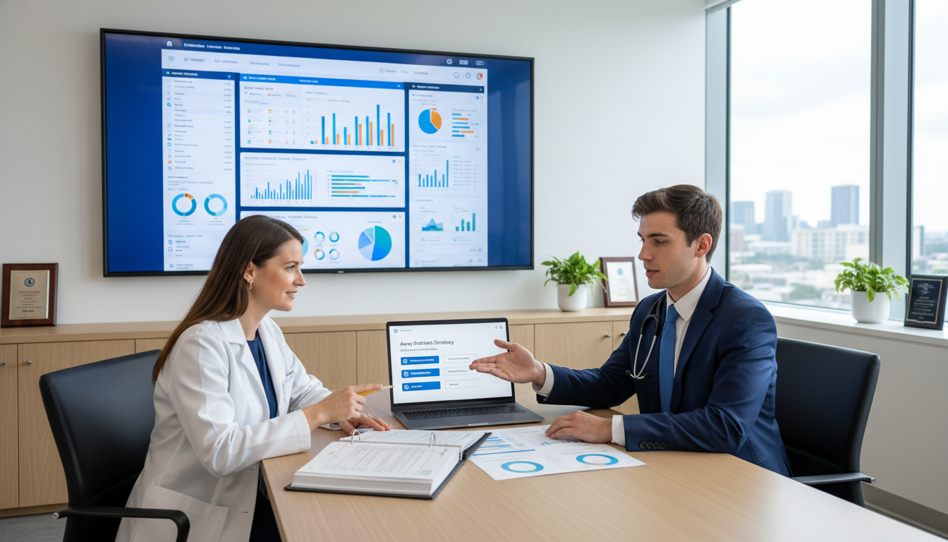 Ultimate Away Rotation Strategy for MD Graduates in Clinical Informatics