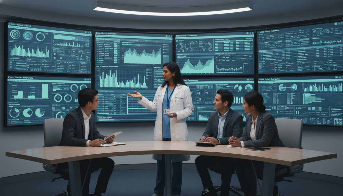 Clinical informatics fellow collaborating with IT team Clinical informatics fellow collaborating with IT team - MD graduate residency for Common Interview Questions for MD Graduate