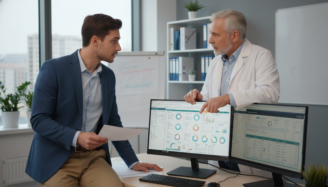 Mastering Letters of Recommendation for Clinical Informatics Residency