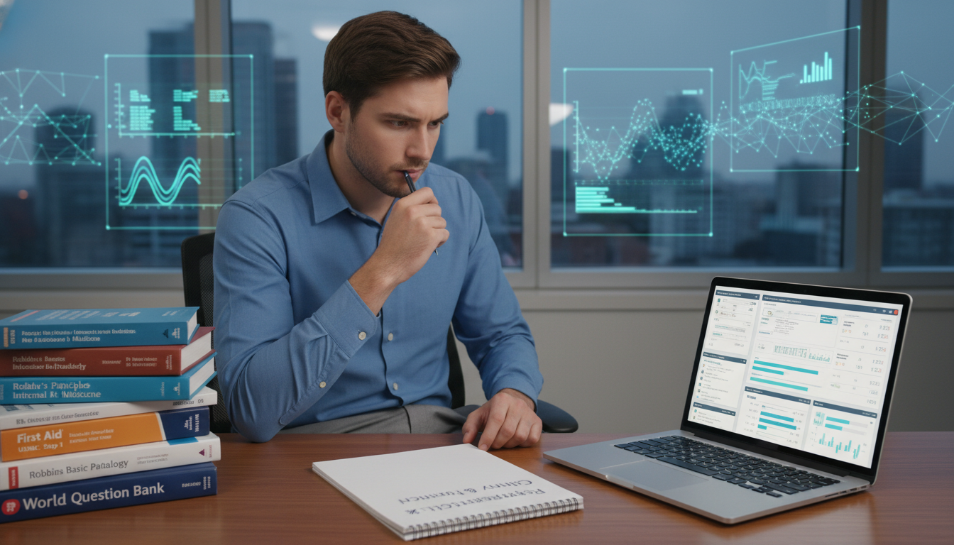 Effective Strategies for MD Graduates with Low Step Scores in Clinical Informatics