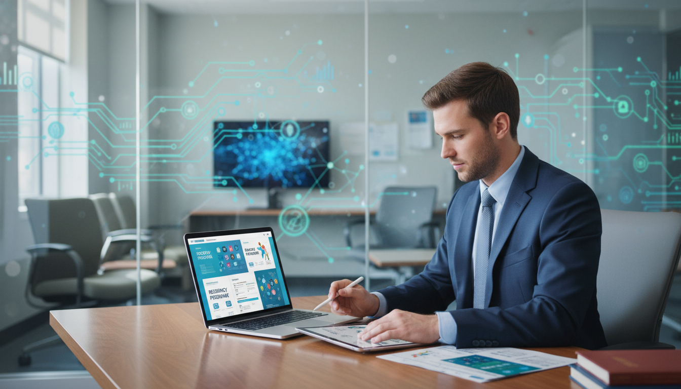 MD graduate evaluating clinical informatics residency and fellowship programs for red flags MD graduate evaluating clinical informatics residency and fellowship programs for red flags - MD graduate residency for Ident