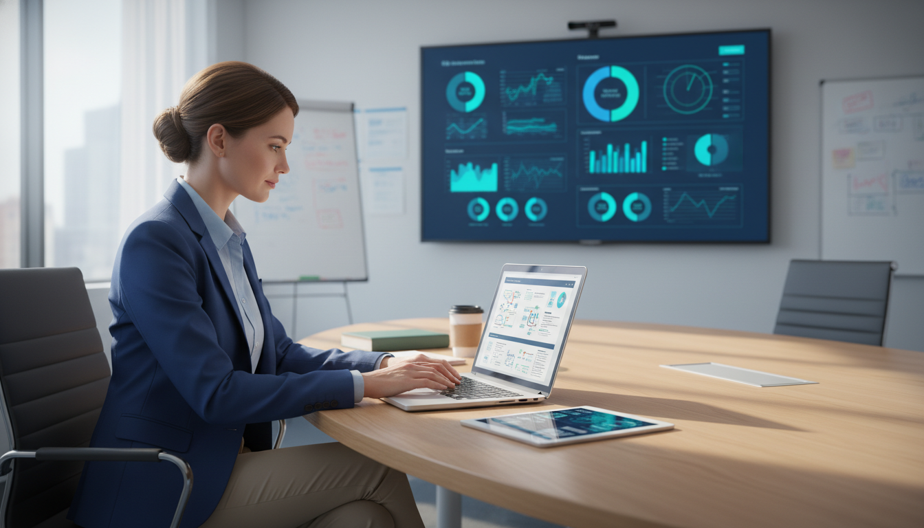 Mastering Residency Interview Prep: A Guide for MD Graduates in Clinical Informatics