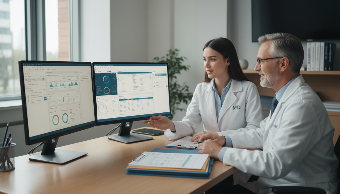 Mastering Pre-Match Communication: A Guide for MD Graduates in Clinical Informatics