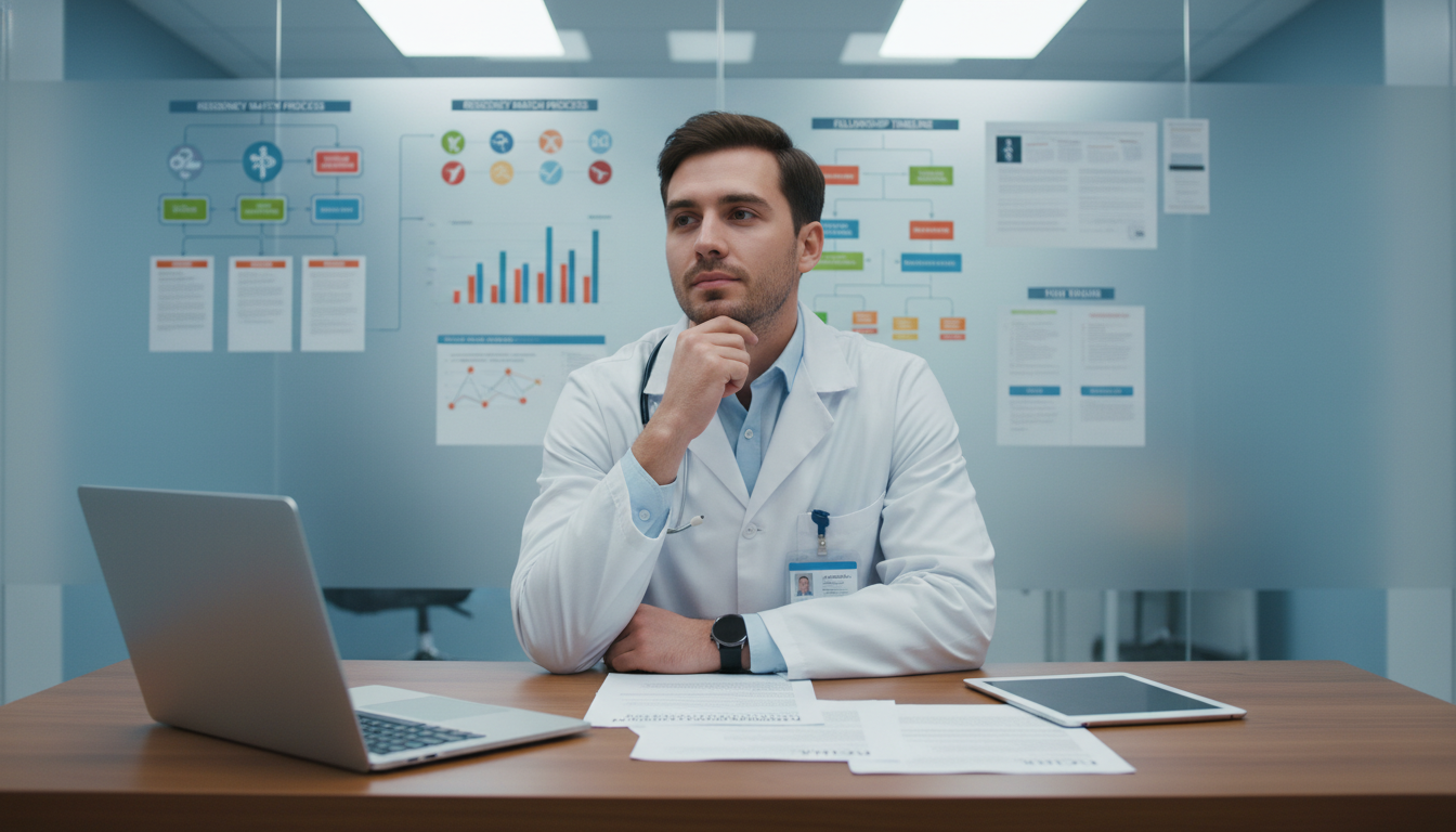 Navigating Red Flags: A Guide for MD Graduates in Clinical Informatics