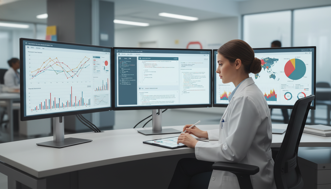 Essential Research Strategies for MD Graduates in Clinical Informatics Residency