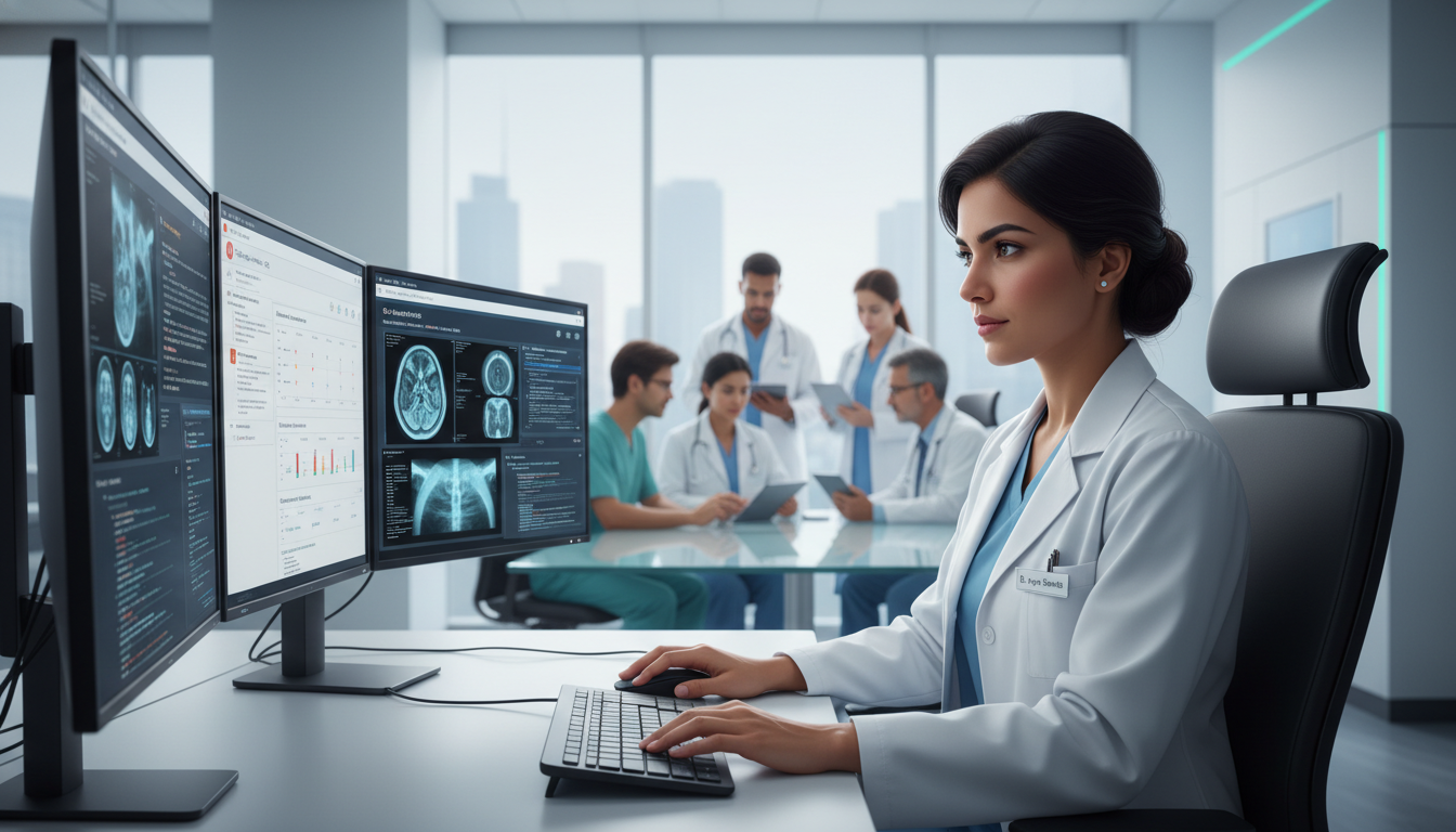 Essential Guide for MD Graduates to Build a Clinical Informatics Research Profile