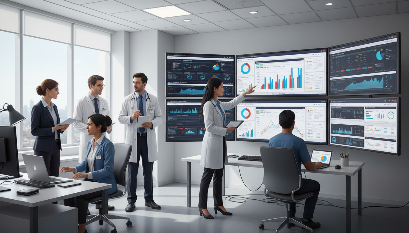 Identifying Resident Turnover Warning Signs for MD Graduate Success