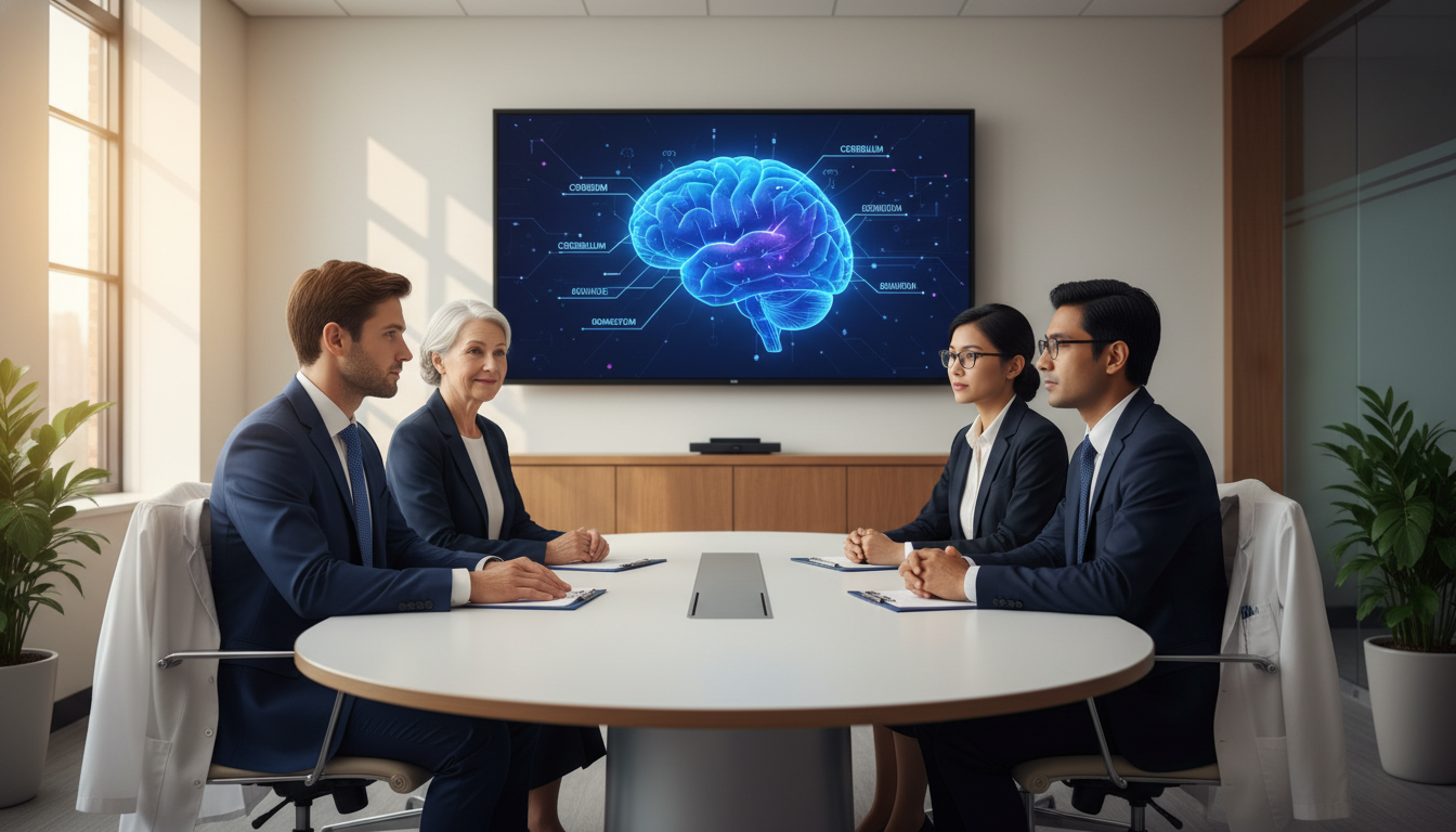 Top Neurology Residency Interview Questions: A Guide for MD Graduates