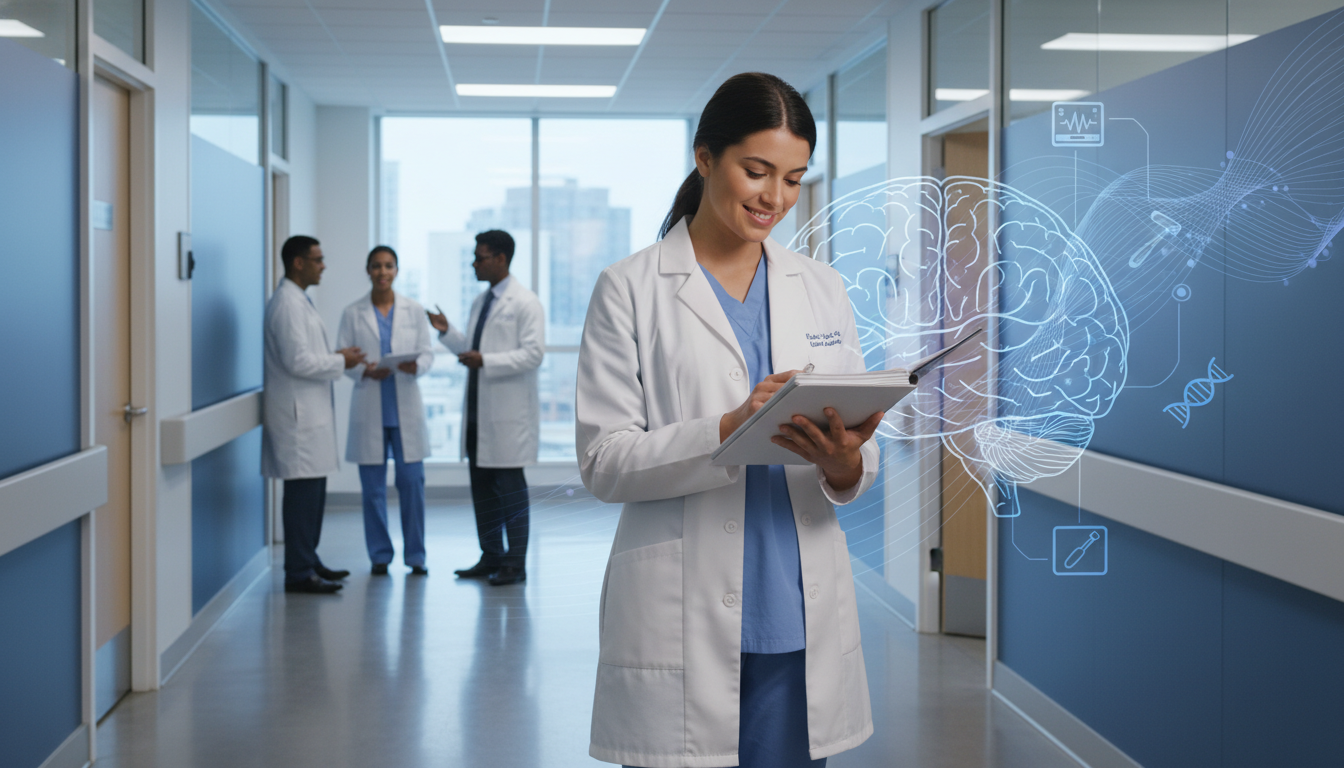 Identifying Malignant Neurology Residency Programs: A Comprehensive Guide