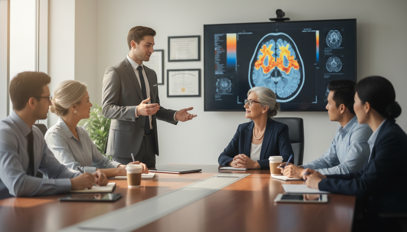 Essential Questions Every MD Graduate Should Ask Neurology Residency Programs