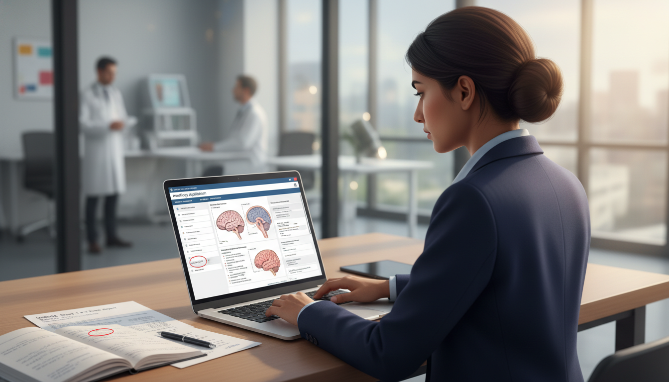 Mastering Your Neurology Residency Application: Addressing Red Flags