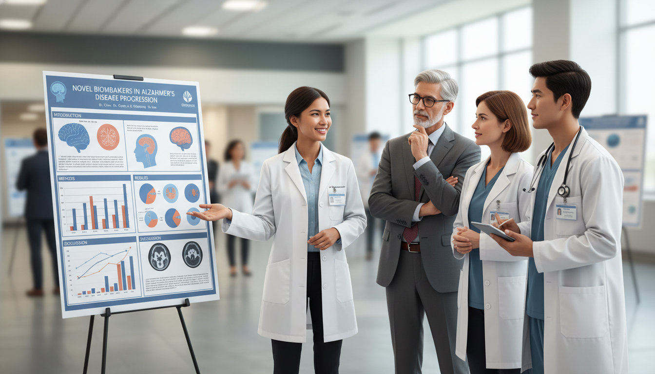 Essential Research Profile Building for MD Graduates in Neurology Residency