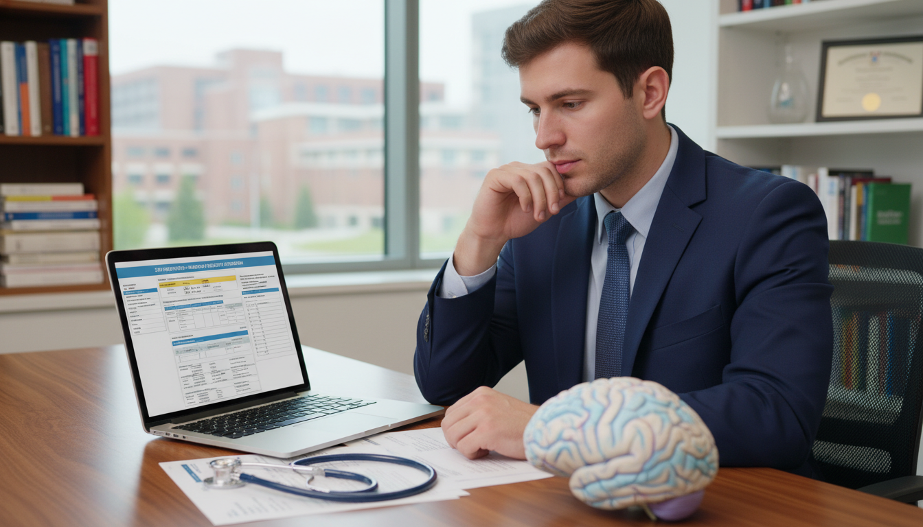 Essential SOAP Preparation Guide for MD Graduates in Neurology