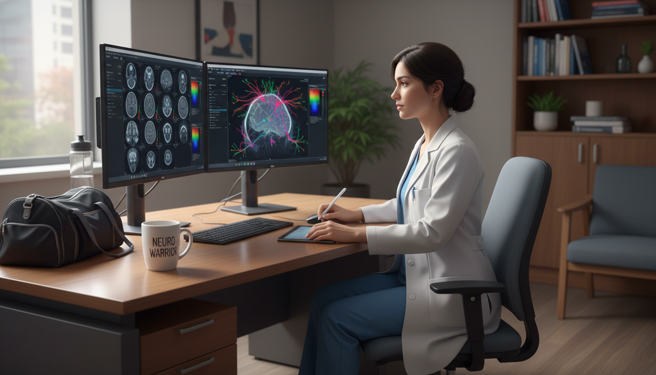 Achieving Work-Life Balance in Neurology Residency: Essential Guide