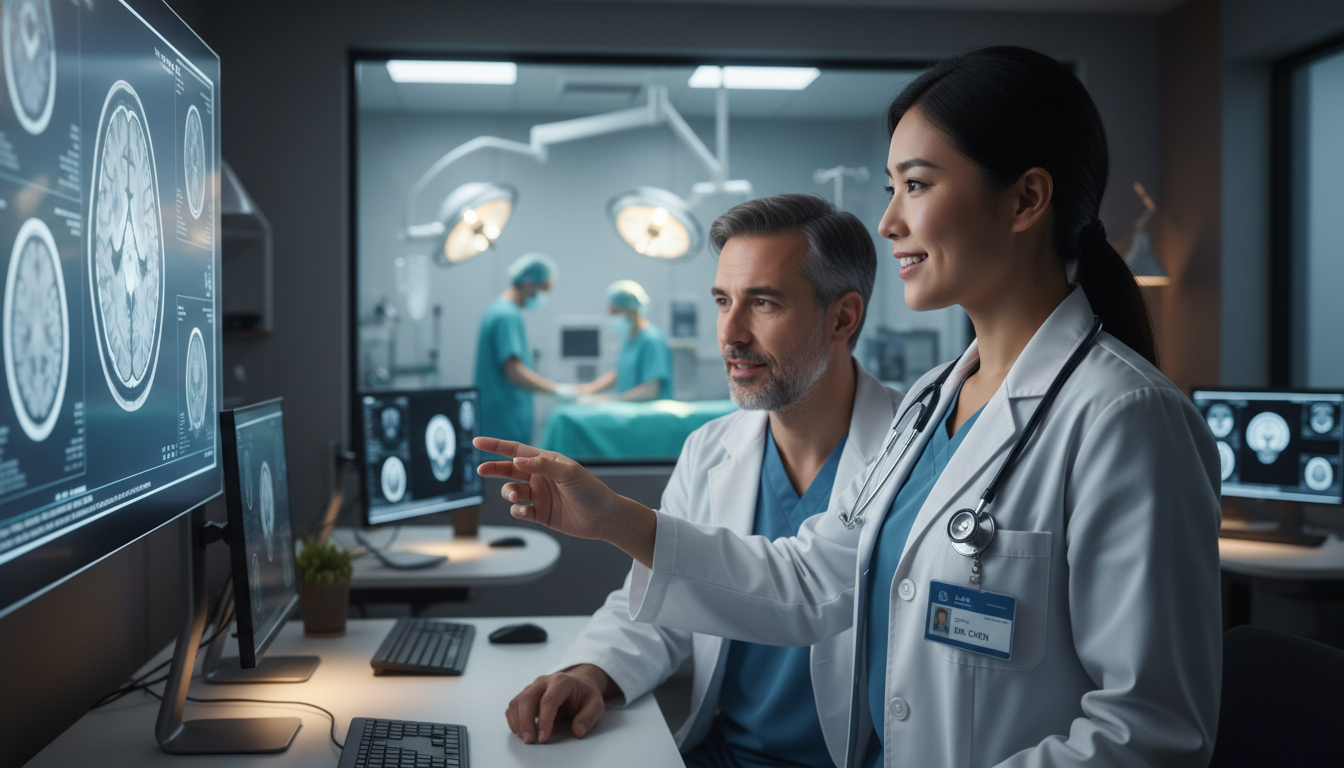 Essential Away Rotation Strategy for MD Graduates in Neurosurgery