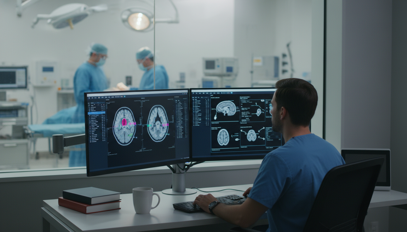 Essential Guide to Case Volume Evaluation for Neurosurgery Residency