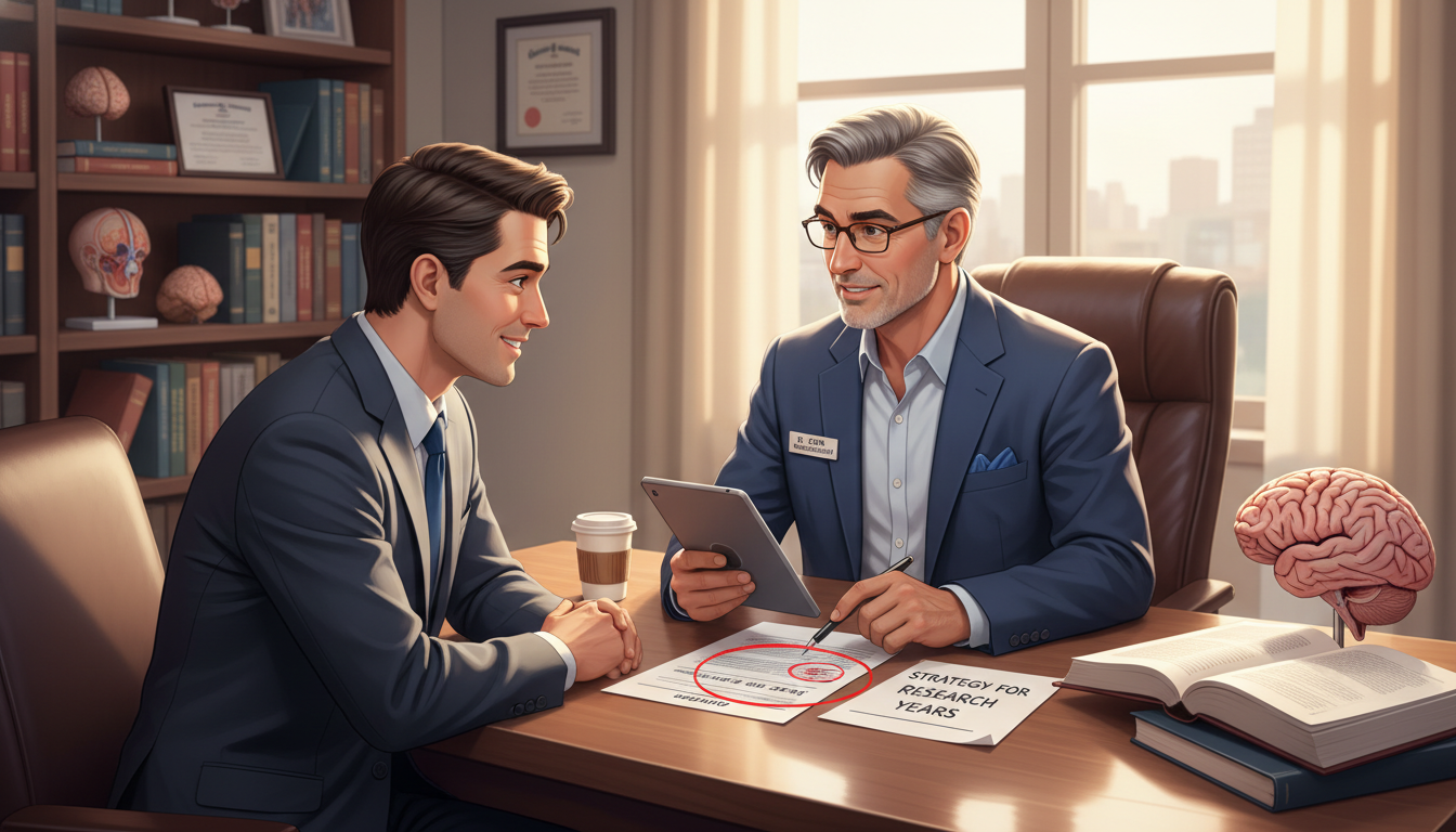 Neurosurgery attending mentoring MD graduate with low Step scores - MD graduate residency for Low Step Score Strategies for M