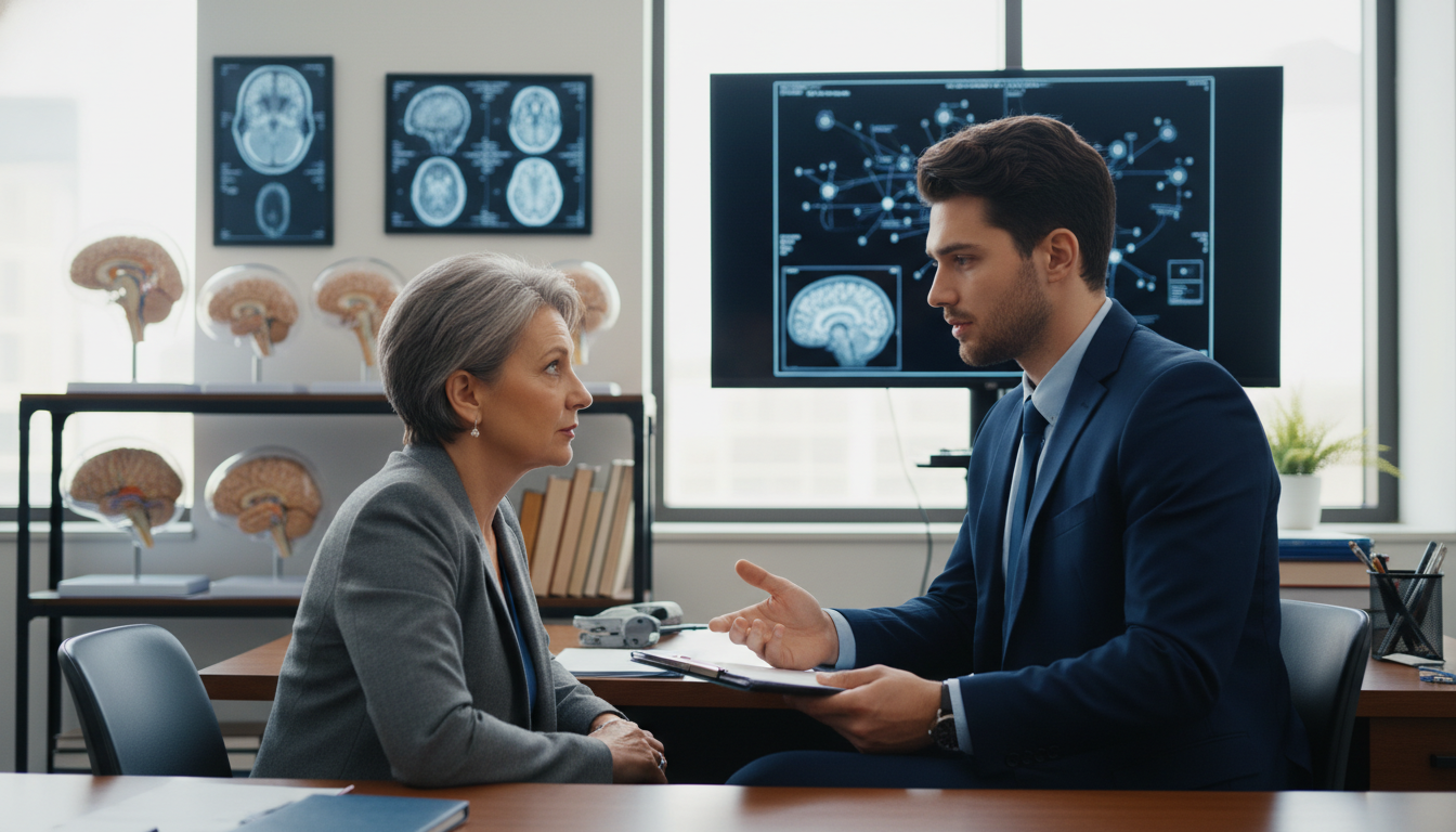 Mastering Pre-Match Communication for MD Graduates in Neurosurgery