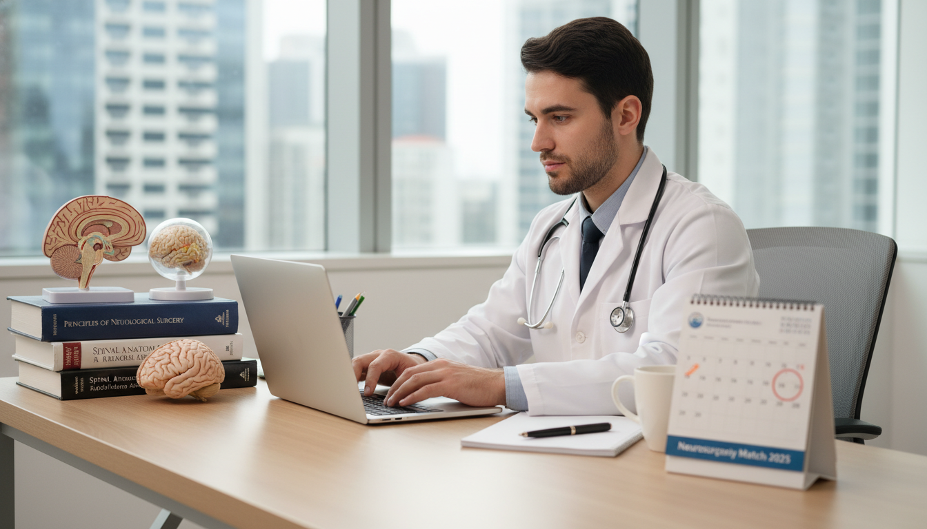 MD graduate writing neurosurgery residency follow-up email MD graduate writing neurosurgery residency follow-up email - MD graduate residency for Pre-Match Communication for MD Graduat