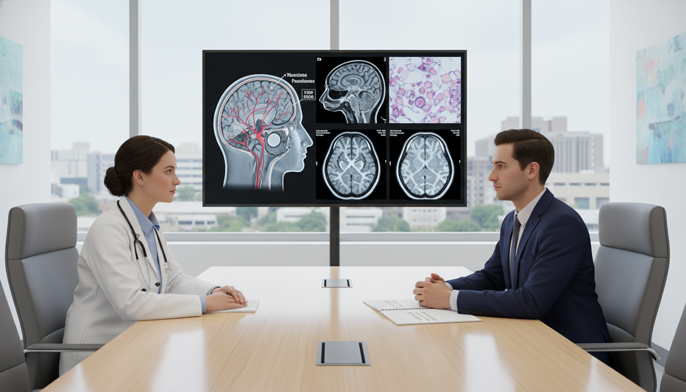 Essential Questions to Ask Neurosurgery Residency Programs as an MD Graduate