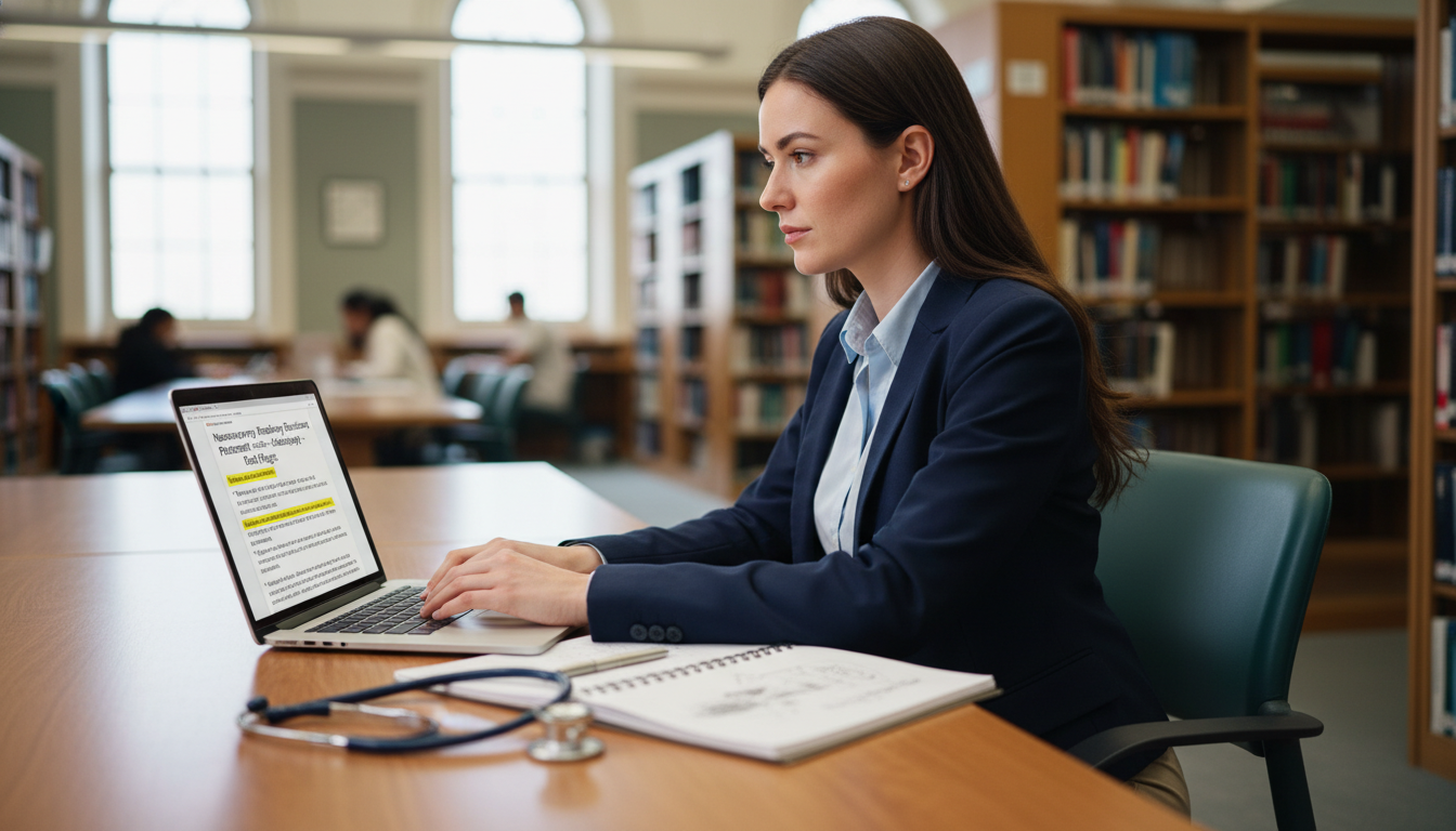 Neurosurgery residency applicant revising personal statement Neurosurgery residency applicant revising personal statement - MD graduate residency for Addressing Red Flags for MD Graduate