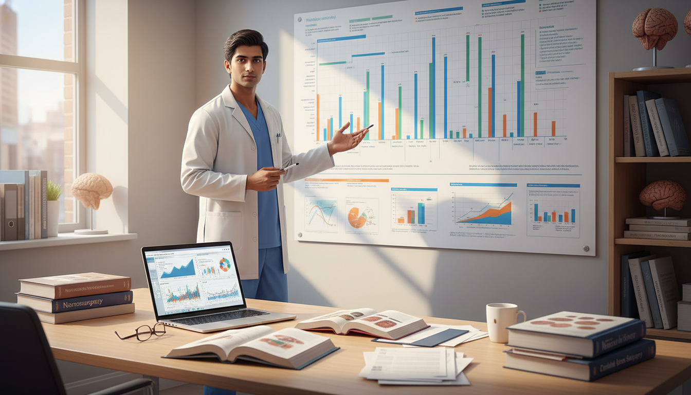 Timeline planning for neurosurgery residency research Timeline planning for neurosurgery residency research - MD graduate residency for Research During Residency for MD Graduate i