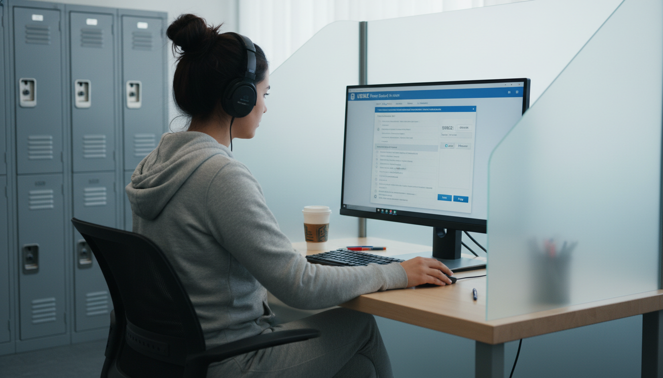 Simulating USMLE Step 2 CK exam conditions Simulating USMLE Step 2 CK exam conditions - MD graduate residency for USMLE Step 2 CK Preparation for MD Graduate in Neurosu