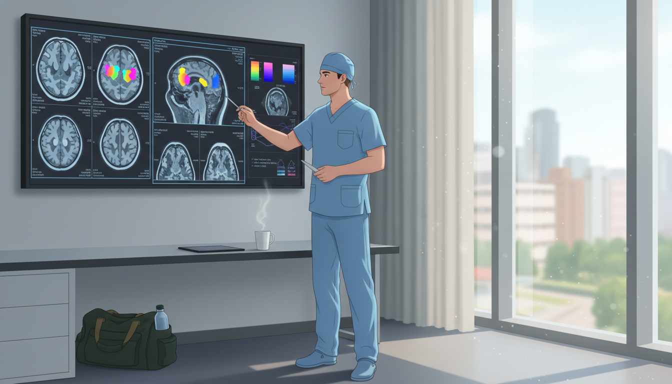 Navigating Work-Life Balance in Neurosurgery Residency: A Comprehensive Guide
