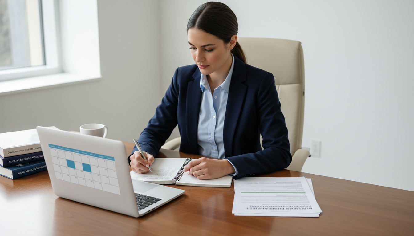 MD graduate planning away rotation schedule - MD graduate residency for Away Rotation Strategy for MD Graduate in Nuclear Med